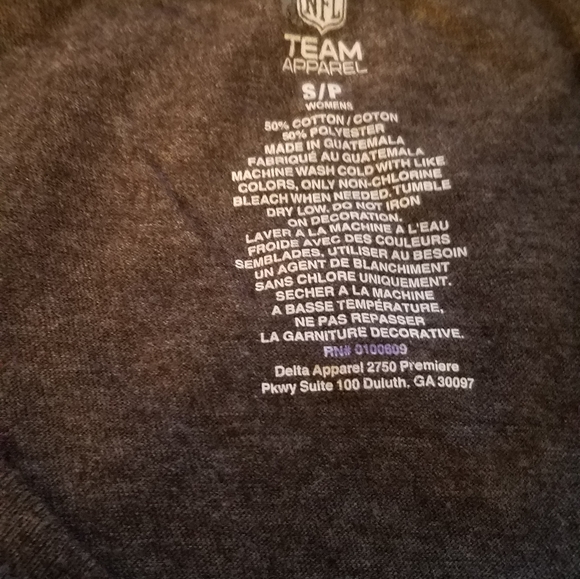 Pittsburgh Steelers T-shirt - Picture 9 of 9